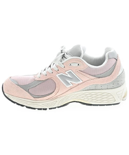 New Balance รองเท้าผ้าใบ