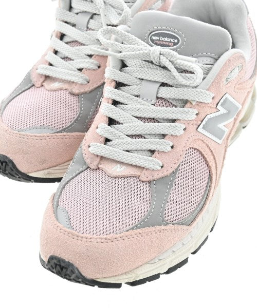 New Balance รองเท้าผ้าใบ