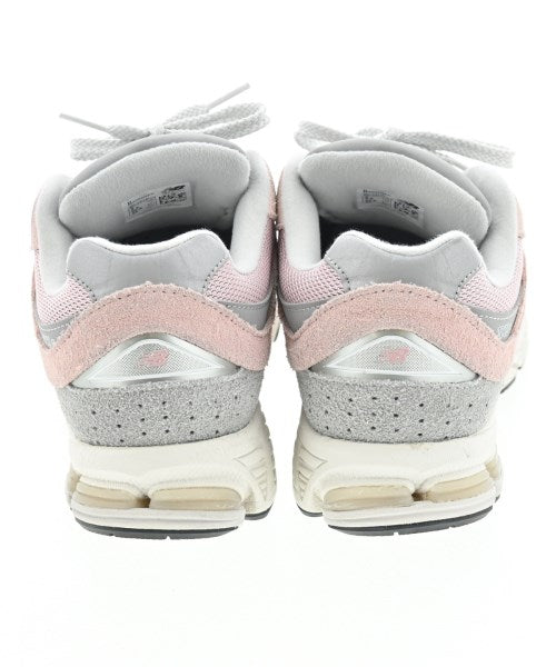 New Balance รองเท้าผ้าใบ