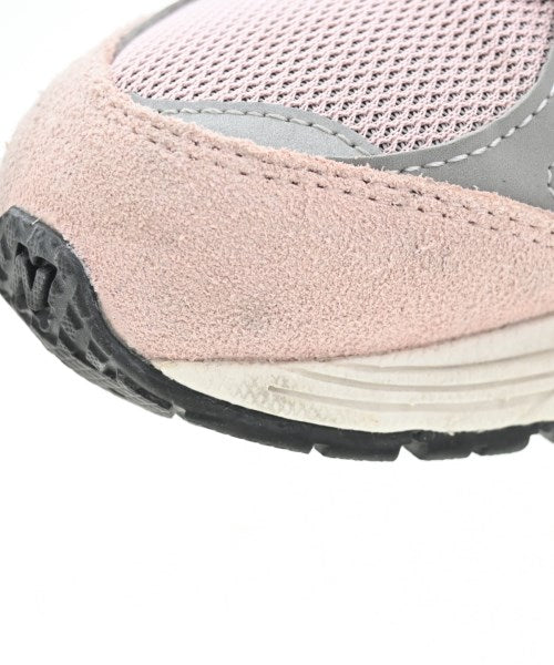 New Balance รองเท้าผ้าใบ
