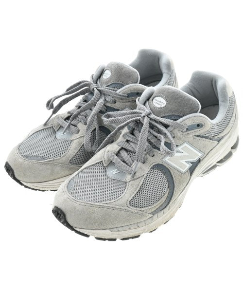 New Balance รองเท้าผ้าใบ