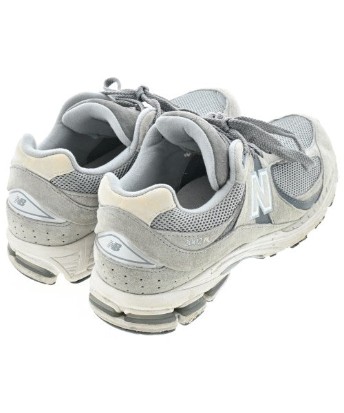 New Balance รองเท้าผ้าใบ
