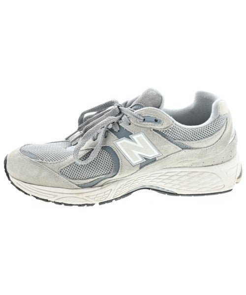 New Balance รองเท้าผ้าใบ