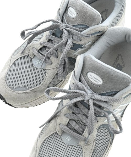 New Balance รองเท้าผ้าใบ