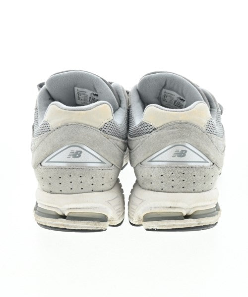 New Balance รองเท้าผ้าใบ