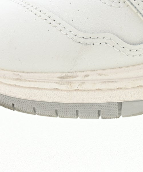 New Balance รองเท้าผ้าใบ