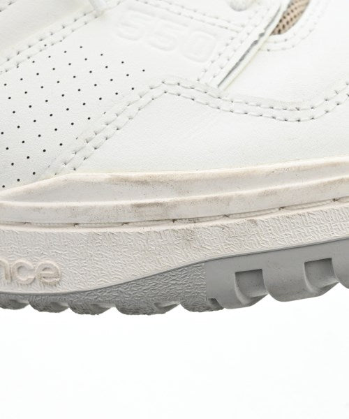 New Balance รองเท้าผ้าใบ