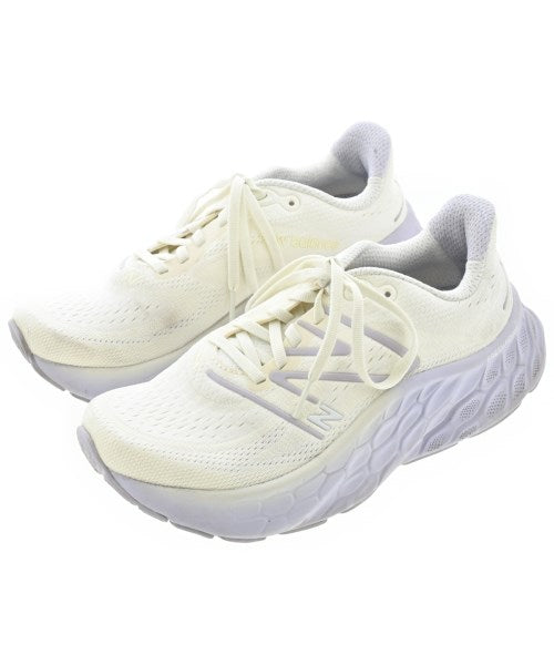 New Balance รองเท้าผ้าใบ