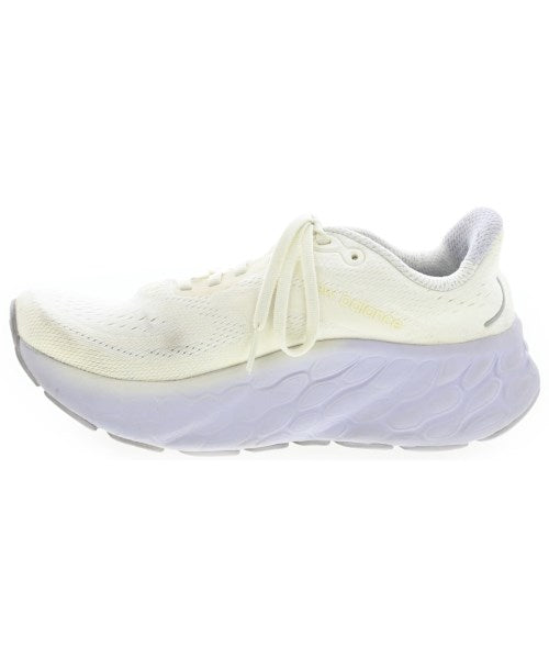 New Balance รองเท้าผ้าใบ