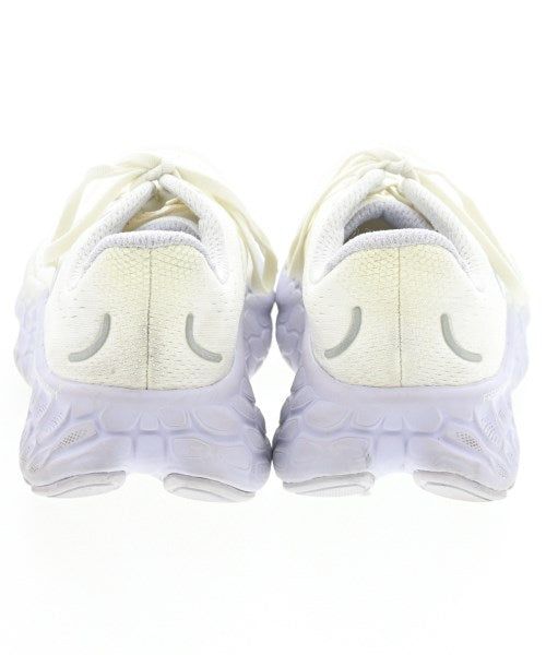 New Balance รองเท้าผ้าใบ
