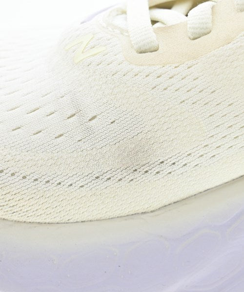 New Balance รองเท้าผ้าใบ