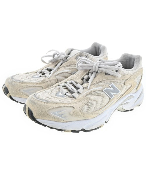 New Balance รองเท้าผ้าใบ