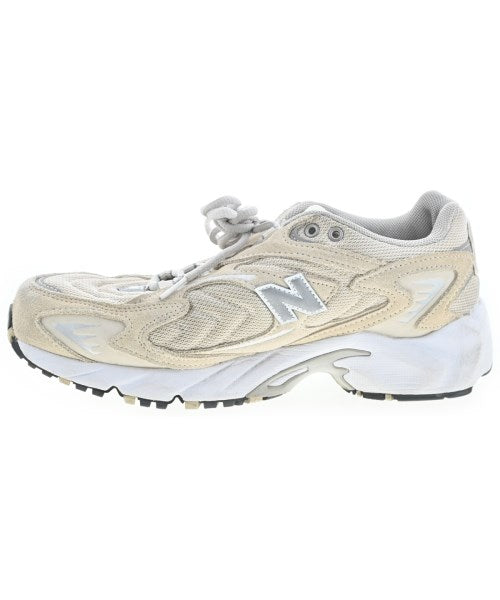 New Balance รองเท้าผ้าใบ