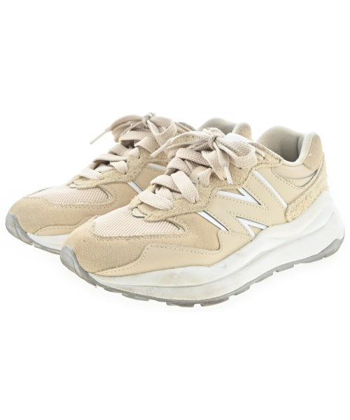 New Balance รองเท้าผ้าใบ
