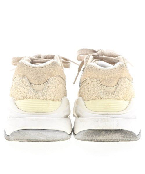 New Balance รองเท้าผ้าใบ