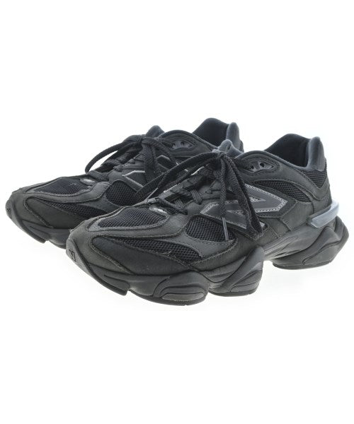 New Balance รองเท้าผ้าใบ