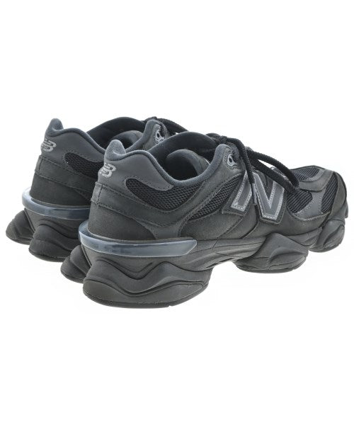 New Balance รองเท้าผ้าใบ