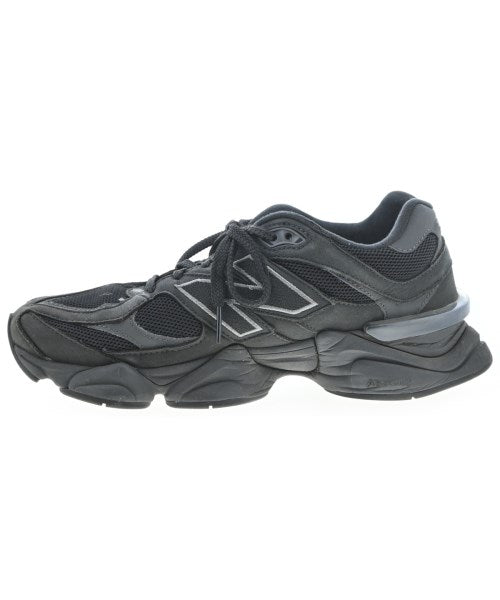 New Balance รองเท้าผ้าใบ
