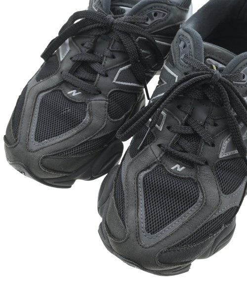 New Balance รองเท้าผ้าใบ