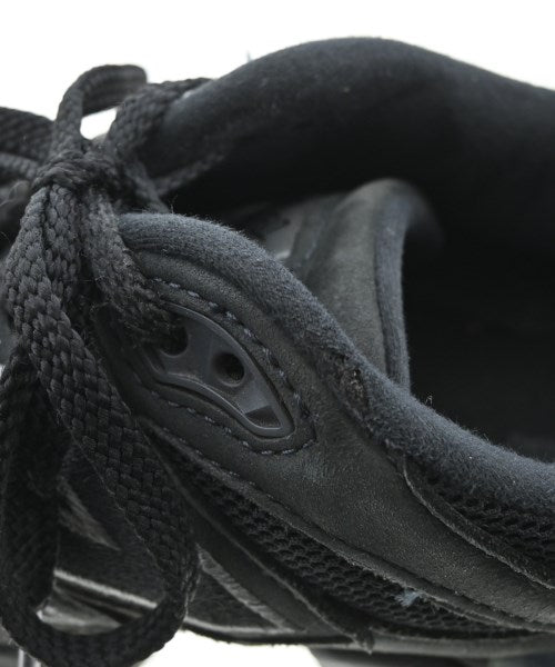 New Balance รองเท้าผ้าใบ