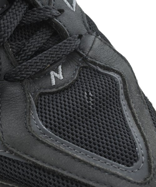 New Balance รองเท้าผ้าใบ