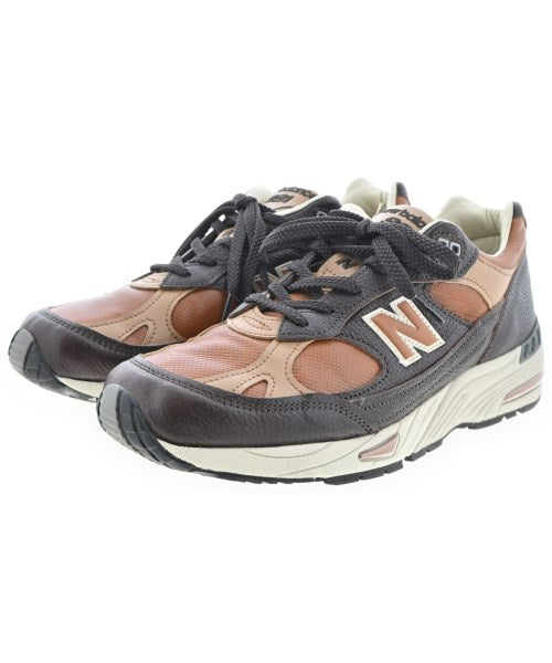 New Balance รองเท้าผ้าใบ