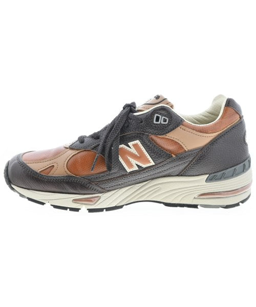New Balance รองเท้าผ้าใบ