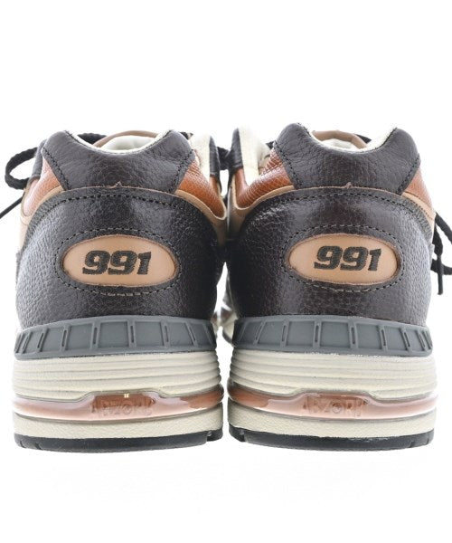 New Balance รองเท้าผ้าใบ