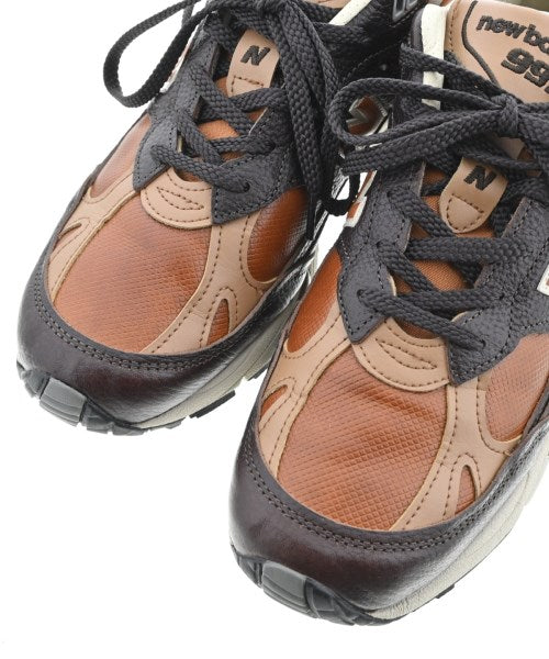 New Balance รองเท้าผ้าใบ