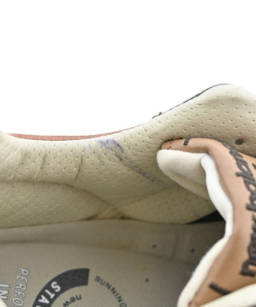 New Balance รองเท้าผ้าใบ