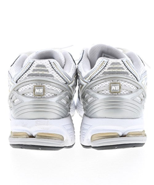 New Balance รองเท้าผ้าใบ