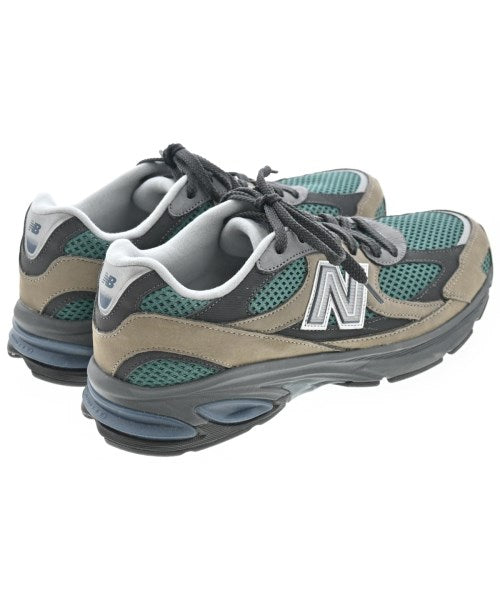 New Balance รองเท้าผ้าใบ