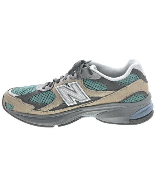 New Balance รองเท้าผ้าใบ