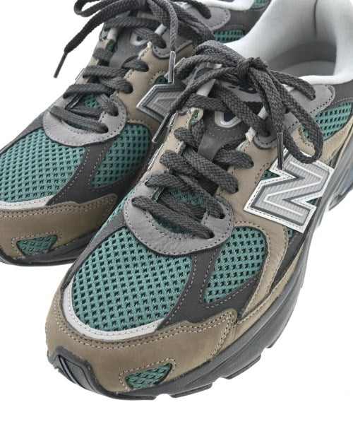 New Balance รองเท้าผ้าใบ