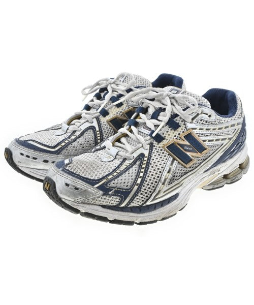 New Balance รองเท้าผ้าใบ
