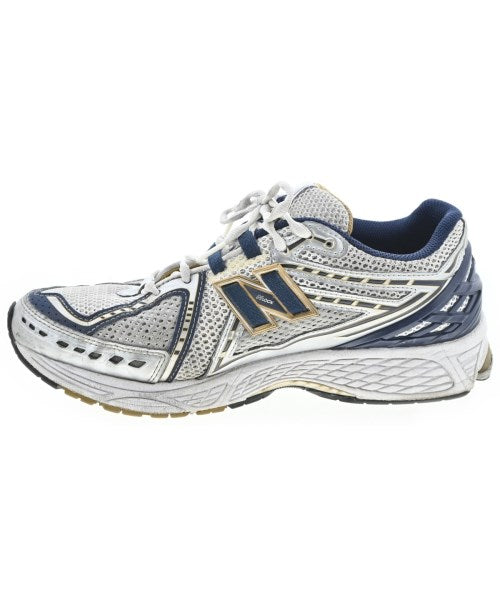 New Balance รองเท้าผ้าใบ