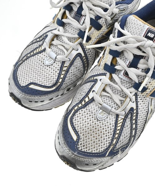 New Balance รองเท้าผ้าใบ