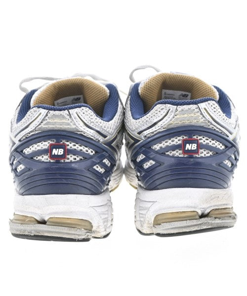 New Balance รองเท้าผ้าใบ