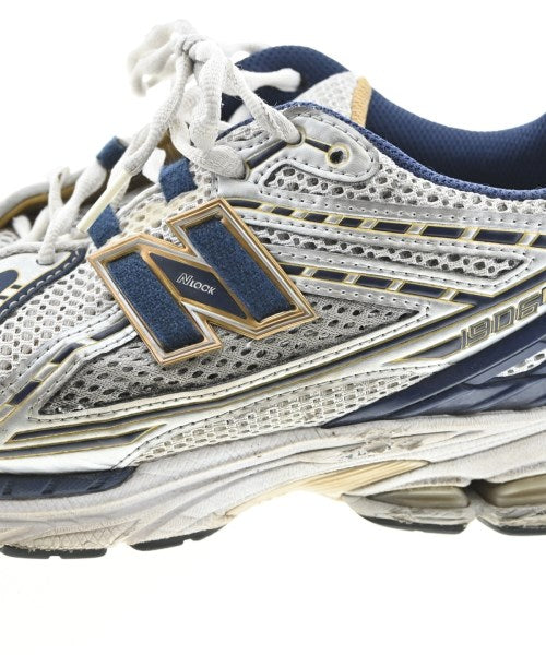 New Balance รองเท้าผ้าใบ