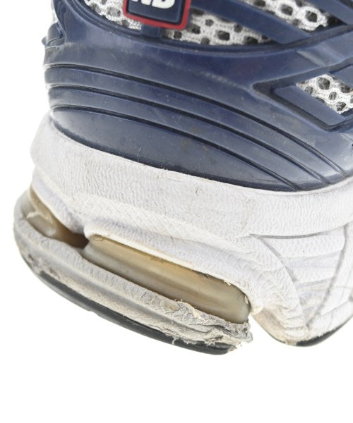 New Balance รองเท้าผ้าใบ