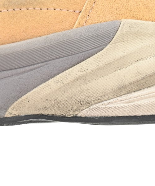New Balance รองเท้าผ้าใบ