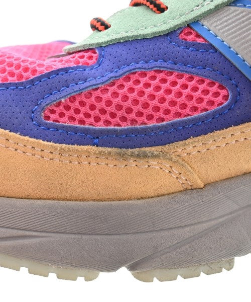 New Balance รองเท้าผ้าใบ