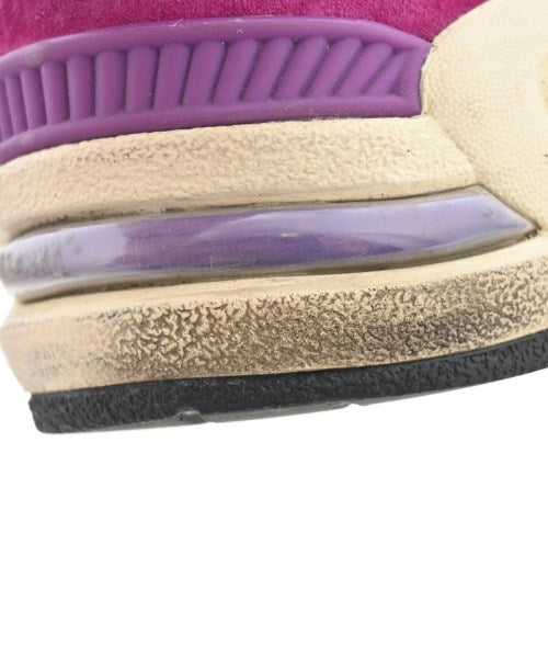 New Balance รองเท้าผ้าใบ
