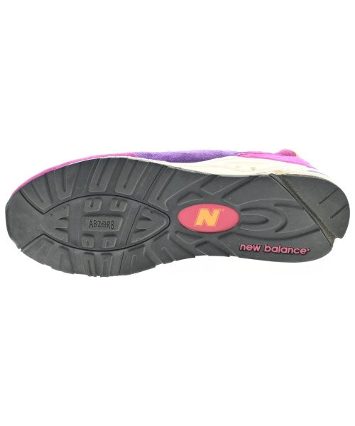New Balance รองเท้าผ้าใบ