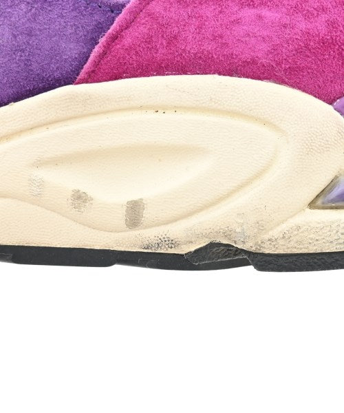 New Balance รองเท้าผ้าใบ