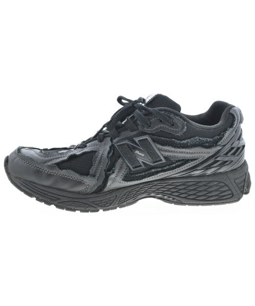 New Balance รองเท้าผ้าใบ