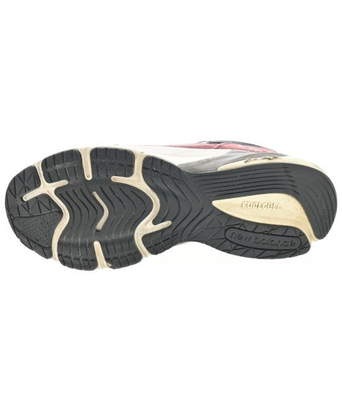 New Balance รองเท้าผ้าใบ