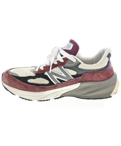 New Balance รองเท้าผ้าใบ