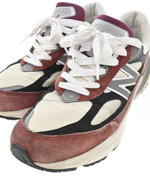 New Balance รองเท้าผ้าใบ