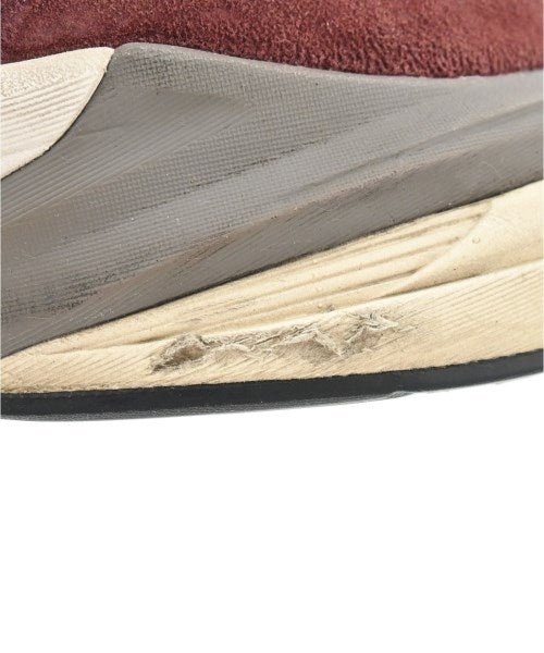 New Balance รองเท้าผ้าใบ